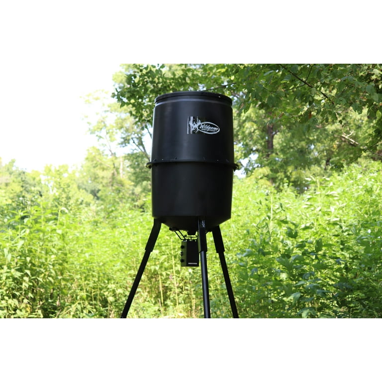 Wildgame innovations feeder outlet