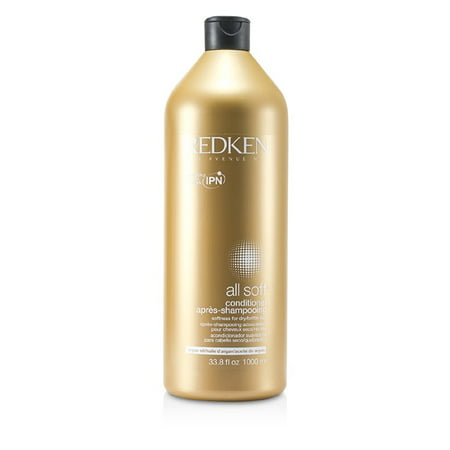 Redken - All Soft Conditioner (For Dry/ Brittle Hair)