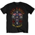 thumbnail image 1 of Guns N Roses Unisex T-Shirt Cali' '85, 1 of 3