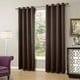 thumbnail image 3 of Cortinas Blackout para bloquear luz y ruido Chocolate Kyuden Home, 3 of 4