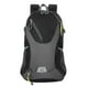 thumbnail image 2 of Xihbxyly Mochila de Senderismo de 40 L, Ligera, para Exteriores, de Poliéster Resistente, Gran Capacidad con Bolsillo Impermeable, Diseño Cómodo y Transpirable, Ideal para Viajes, Senderismo, Camping, 2 of 6