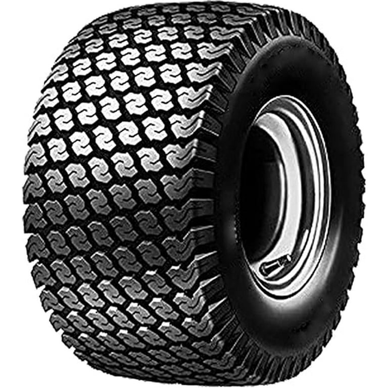 Goodyear Softrac HF-1 33/12.5-15 Tire - All-Season Farm Type