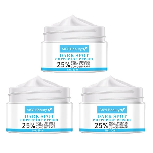 Crema Facial de esencia de melanina, extracto Natural, elimina manchas oscuras, Lifting de la piel Facial firme, crema hidratante, nuevo Fivean unisex