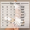 thumbnail image 3 of Avrnliq Womens Crystal Low Block Heel Slide Sandals, Open Toe Woven Strap Slip On Mules, Comfort Cushioned Footbed Summer Casual Dressy Sandals for Women, White,Size 5.5, 3 of 9