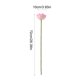 thumbnail image 3 of Flor de Loto Artificial | Loto Sintético para Decoración Del Hogar, Estanques y Accesorios de Fotografía | Centro de Mesa con Fuente de Agua | Decoraciones de Primavera y Verano para La Sala de Estar, 3 of 6