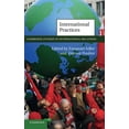 thumbnail image 2 of International Practices (Cambridge Studies in International Relations), 2 of 4