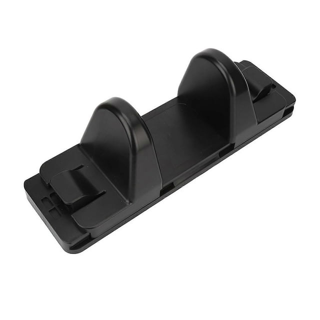 Psoas Muscle Massager Movable Release Muscle Pressure Psoas Muscle Massager For Office Black