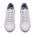 thumbnail image 2 of Tenis Mujer WISDOM Casuales Urbanos blanco 24.5, 2 of 5