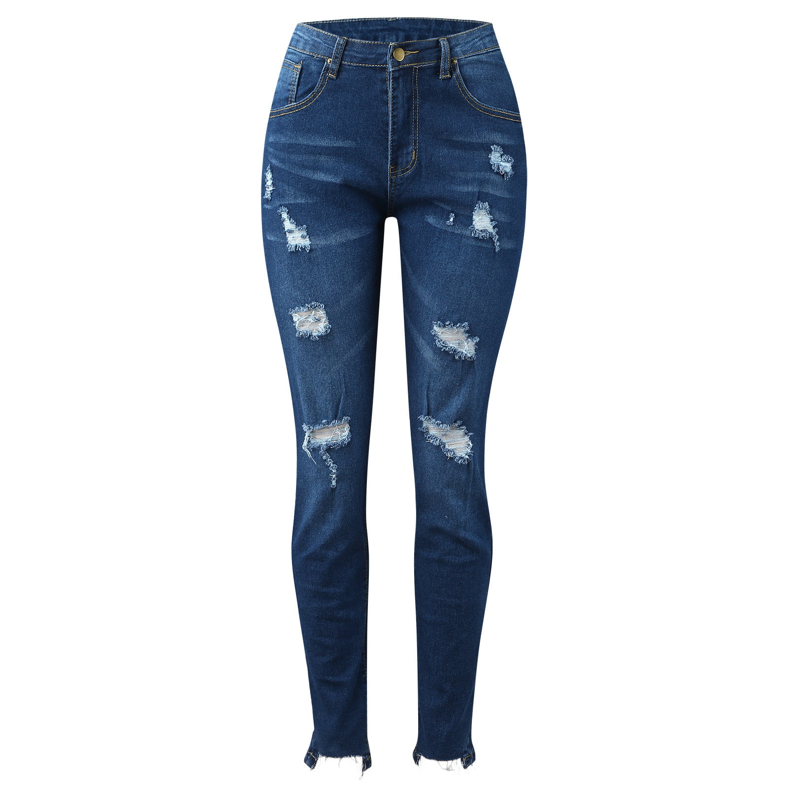 discount 89% WOMEN FASHION Jeans Strech Blue 38                  EU MAS fashion Jeggings & Skinny & Slim 