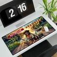 thumbnail image 3 of I Like Fishing, and my Rottweiler, and Maybe 3 People. Happy Father's Day Desk Mat Full Keyboard Mouse Pad Rottie Dog Lover Gifts Idea Large Mousepad - 00004, 3 of 5