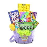Alder Creek Gift Baskets Ghirardelli Easter Treats
