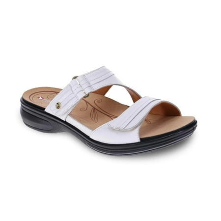 

REVERE RIO WOMEN SANDALS IN COCONUT