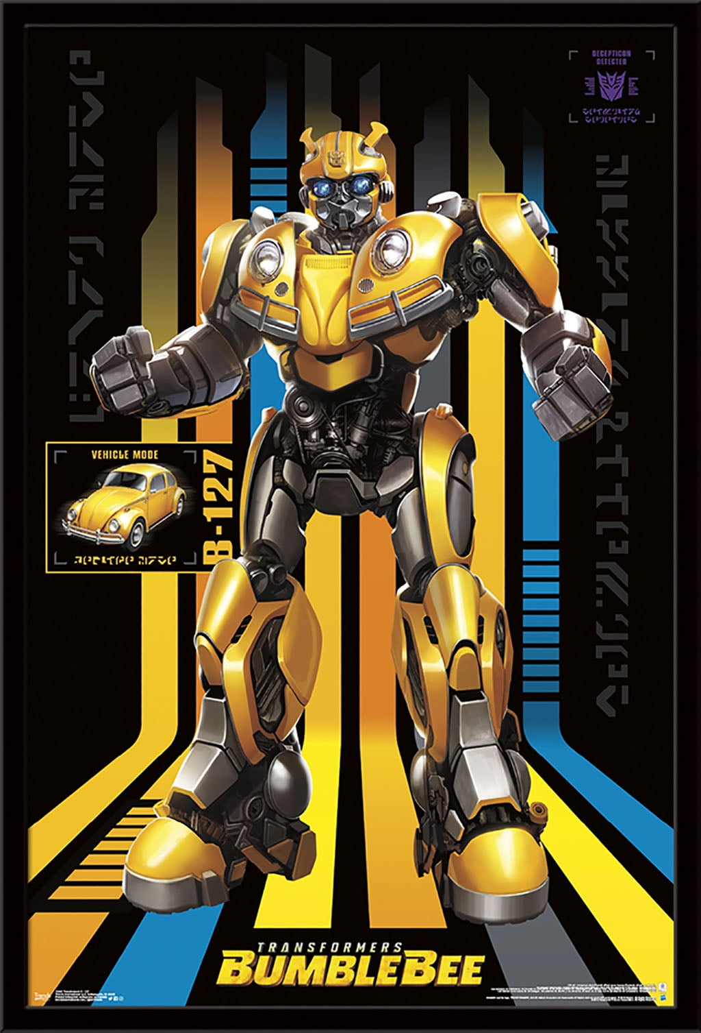 Transformers 6 127 Poster