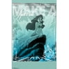 Ariel Little Mermaid- Splash Poster Print (22 x 34)