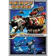 Heavy Gear: Dragon's Shadow (Widescreen) (Sous-titres franais) [Import]