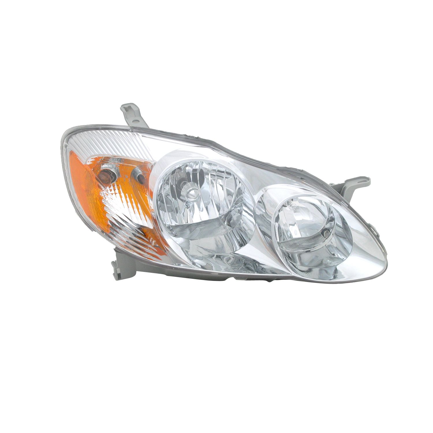 tyc-20-6236-90-1-headlight-assembly-replacement-for-03-04-toyota