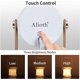 thumbnail image 3 of 1:12 Dollhouse Miniature Furniture Wooden Doors Unpaint Simulation Mini Furniture Door for Doll Home Decoration, 3 of 3