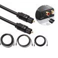 thumbnail image 6 of Optical Fiber Audio Cable DVD Player Game Console Digital Audio Cord Low Loss Anti\-interference Durable Digital Audio Cable black 10 meter, 6 of 7