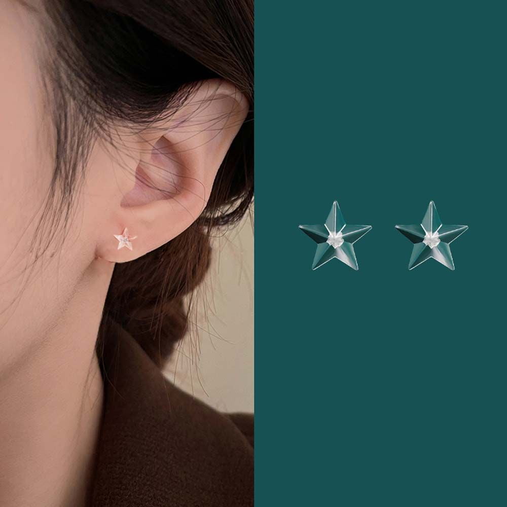 female stud earrings