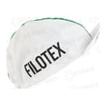 thumbnail image 2 of Cycling Cap - Vintage - Filotex, 2 of 6