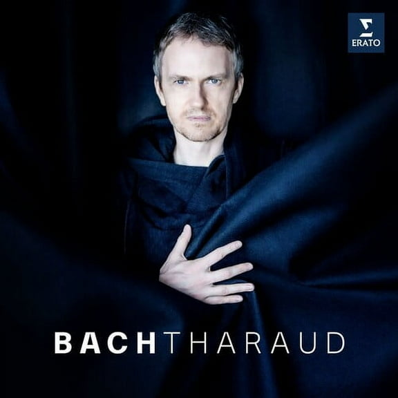 Alexandre Tharaud - Bach - Music & Performance - Vinyl
