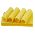 thumbnail image 2 of Hojas de panal de cera de abeja natural, herramienta de apicultura para apicultura/fabricación de velas JShteea El nuevo, 2 of 9
