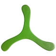 thumbnail image 4 of Colorado Boomerangs Abrazo Boomerang RH  3-Blade Plastic Beginner Boomerang for Teens, 4 of 8