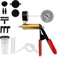 thumbnail image 5 of Car motorcycle brake bleeder with vacuum pump and bag, 5 of 5