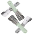 thumbnail image 4 of 4 raspadores multifuncionales de acero inoxidable para refrigerador., 4 of 7