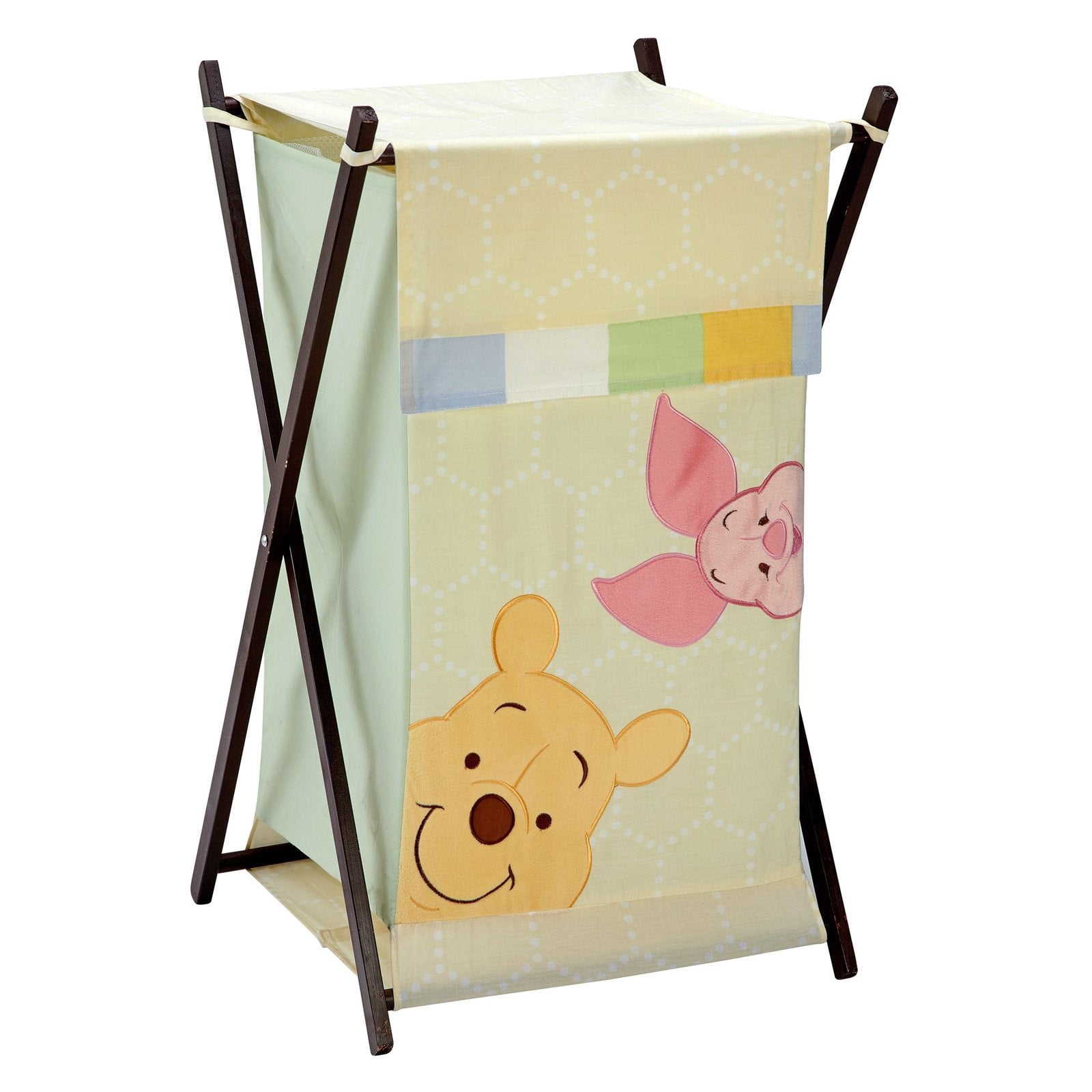 winnie the pooh hamper