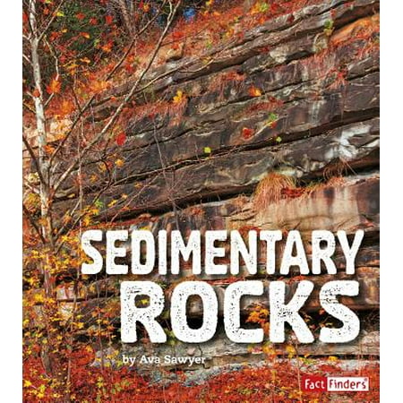 Sedimentary Rock Collection - Sedimentary Rocks