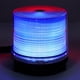 thumbnail image 1 of LED Strobe Light Rechargeable Warning Light 9 Modes 26 SMD Roof Flashing LED with Magnetic Base LED Strobe Light Spptty luces del coche, 1 of 7