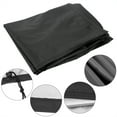 thumbnail image 4 of Garosa Housse de Protection pour Barbecue, Housse de Barbecue Extérieure Imperméable, Housses de Barbecue pour Jardin et Terrasse, Protecteur de Gril Imperméable, Housses de Barbecue, 4 of 9