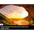 thumbnail image 3 of Samsung UN75CU7000 75 inch Crystal UHD 4K Smart TV (2023 Model) Bundle with Samsung HW-S800B 3.2.1ch Soundbar (Black) with Wireless Dolby Atmos DTS:X, 3 of 11