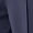 Navy, variant on Miluxas Women's High Waisted Wide Leg Dress Pants Solid Straight Leg Pleated Trousers with Pockets for office Business Casual White
