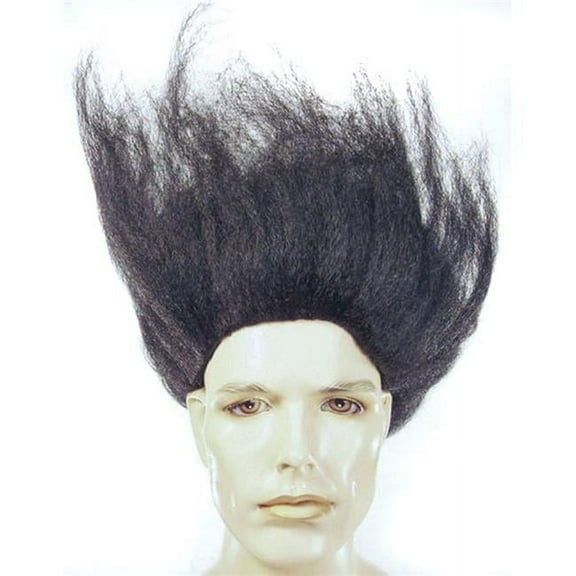 Fright Wig Wig, Black