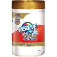 thumbnail image 1 of Resolve, Gold Oxi-Action, Ultimate Laundry Stain Remover, In-Wash Powder, Whites, 625 g, 1 of 2