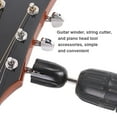 thumbnail image 3 of Instrumentos musicales, herramienta ligera de Luthier, conveniente para bajo de guitarra eléctrica, 3 of 8