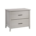 thumbnail image 4 of Sauder Summit Station 2-Drawer Lateral File Cabinet, Glacier Oak Finish, 4 of 12