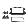 thumbnail image 1 of Embellecedor de marco de Panel de navegación de Audio y DVD, Radio Estéreo 2Din para Mazda 6/CX-5/Atenza, 1 of 9