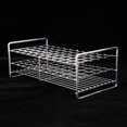 thumbnail image 4 of Test Tube Bracket, Test Tube Rack, Stainless Steel Resistant To Corrosion For Labor  Test Test, 4 of 8