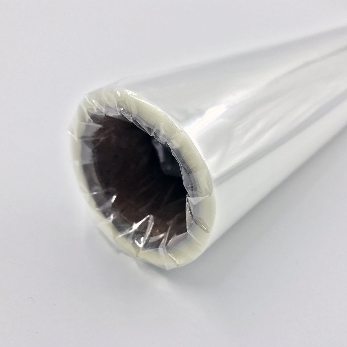 30" X 100ft FDA Specs Craft and Party Super Clear Cellophane Wrap Roll 