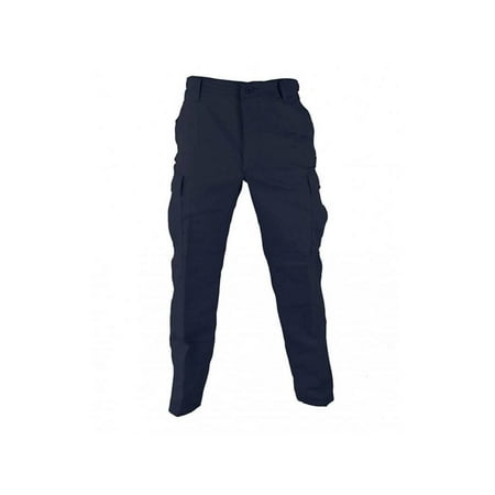 - BDU Military 6 Pocket Polyester/Cotton Battle Rip Durable Zip Fly Pants