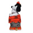 thumbnail image 3 of Snoopy Animated Halloween Plush, 3 of 3
