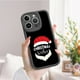 thumbnail image 1 of Mantenga su iPhone seguro y elegante: funda de teléfono de goma TPU a prueba de golpes con estampado minimalista de dibujos animados para la serie iPhone, 1 of 4
