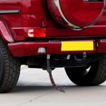 thumbnail image 2 of Car Anti Static Strap Auto Safe Ground Belt Car Ground Wire Antistatic Ground Wire, 2 of 4