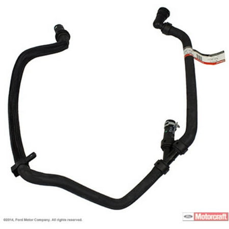 Motorcraft Hvac Heater Hose, KH571