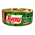 thumbnail image 1 of Atún Tuny Jumbo ensalada con mayonesa 275 g, 1 of 4