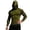 Army Green, variant on Mens Outdoor Sun Hooded Sports Shirt – Comfy Breathable Fit Men's Hoodies – Essential Men's Clothing for Outdoor Sports Fishing (S-XXXXL)