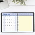At a glance quicknotes 2025 weekly monthly appointment book planner
